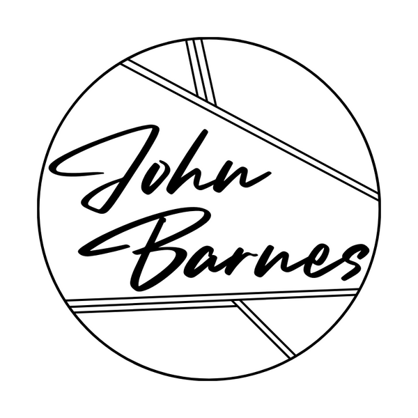 John Barnes